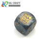 Customized Dice Service with Unbeatable Price!