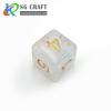 Customized Dice Service with Unbeatable Price!
