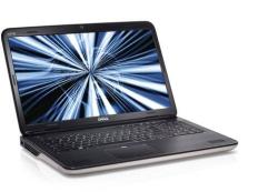 DELL XPS 17 3D, Intel Core i7-2630QM