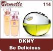 DKNY BE DELICIOUS