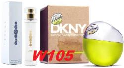 DKNY-Be Delicious