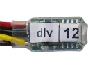 DLV — контроль напряжения (микромодуль)