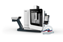DMG MORI DMC 635 V ecoline