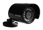 DS-2CC112 IR Цветные видеокамеры с ИК-подсветкой