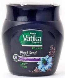 Dabur Vatika Маска для волос "Черные семена - Сила и блеск"