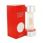 Davidoff Champion Energy
