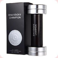 Davidoff  Davidoff Champion