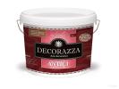 Decorazza Antici 1 л Декоративная штукатурка (краска) с эффектом античных стен эпохи Возрождения