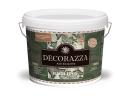 Decorazza Barilievo 4 кг Фактурная декоративная штукатурка на акриловой основе