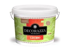 Decorazza Lucido 1 л Декоративный глянцевый лак