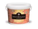 Decorazza VELLUTO 1 кг Декоративная штукатурка (краска) с эффектом бархата