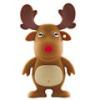 Deer 8GB, Brown