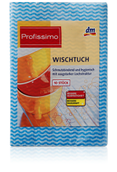 Denkmit Profissimo Wischtuch (салфетки для уборки )