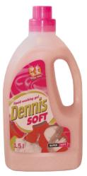 Dennis washing gel COLOR for soft clothes