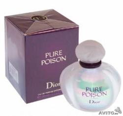 Dior PURE POISON