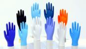 Disposable Nitrile Gloves