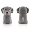 Dog 8GB, Grey