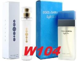 Dolce & Gabbana - Light Blue