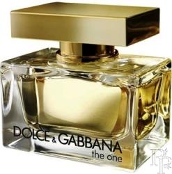 Dolce & Gabbana The One 100 мл