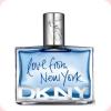 Donna Karan  Love From New York For Men