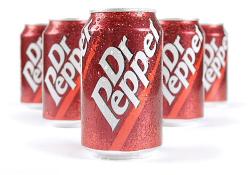 Dr Pepper