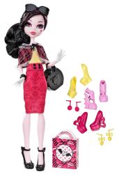 Draculaura Doll & Shoe Collection- Коллекция обуви - Дракулаура