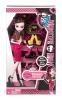 Draculaura Doll & Shoe Collection- Коллекция обуви - Дракулаура