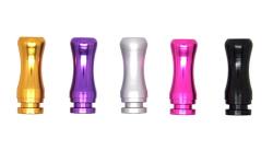 Drip tips 510, алюминиевый