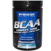 Dymatize Nutrition, BCAA Complex 5050, аминокислоты с разветвленной цепью, 10,7 унций (300 г)