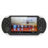 E-CHIPSQ JXD S5110B Портативная двухъядерная игровая консоль 5.0 дюйма Android 4.1 1GB оперативной памяти 8GB Камера