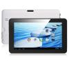 E-CHIPSQ X18 Android 4.1 RK3066 Два ядра 7 дюймов 8GB Две камеры Белый