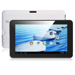 E-CHIPSQ X18 Android 4.1 RK3066 Два ядра 7 дюймов 8GB Две камеры Белый