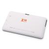 E-CHIPSQ X18 Android 4.1 RK3066 Два ядра 7 дюймов 8GB Две камеры Белый