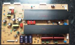 EAX62080701//EBR68341901//42T3 Y SUS