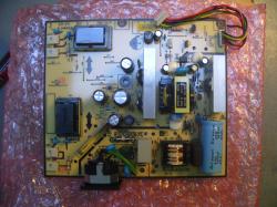 EBU49009001    19" PSU                X