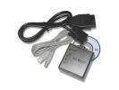 ELM327 USB сканер для компьютерной диагностики(ALL OBDII USB V1.5 ELM327 CAN-BUS Auto Car Diagnostic Scanner)