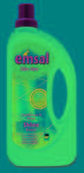 EMSAL Glanz / Эмсал Очиститель + самоблеск для пола 1000 мл