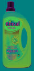 EMSAL Laminat / Эмсал Средство для ЛАМИНАТА 1000 мл