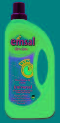 EMSAL Universal /Эмсал Средство для пола без воска