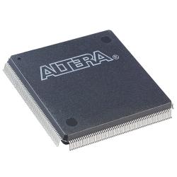 EP1K10QC208-3N