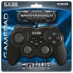 EXEQ WarHammer PS2