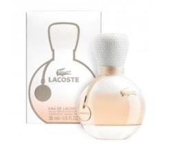 Eau de Lacoste от Lacoste для женщин 90мл