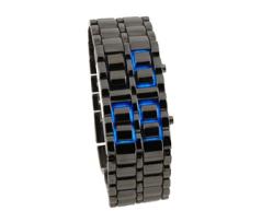 Electronic Wrist Watch for Men