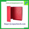 Elegant Luxury Bespoke Christmas Gifts Jewelry Packing Box