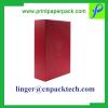 Elegant Luxury Bespoke Christmas Gifts Jewelry Packing Box