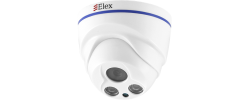 Elex iF3 Worker AHD 960P IR-MAX Внутренняя