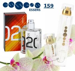 Escentric - Molecules Escentric 02