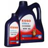 Esso Ultra 10w40