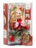 Ever After High Apple White -Эппл Уайт- дочь Белоснежки