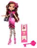 Ever After High Briar Beauty -Браер) Бьюти- дочь Спящей Красавицы